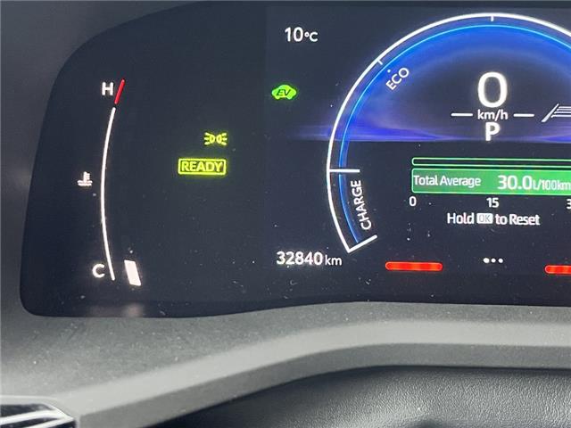 2025 Toyota Camry XSE (Stk: 260205A) in Ottawa - Image 9 of 25