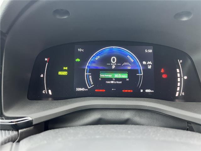 2025 Toyota Camry XSE (Stk: 260205A) in Ottawa - Image 10 of 25