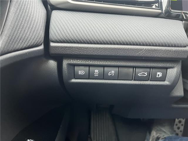 2025 Toyota Camry XSE (Stk: 260205A) in Ottawa - Image 12 of 25