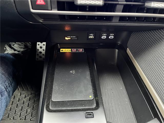 2025 Toyota Camry XSE (Stk: 260205A) in Ottawa - Image 14 of 25