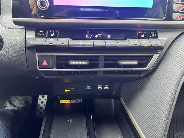 2025 Toyota Camry XSE (Stk: 260205A) in Ottawa - Image 16 of 25