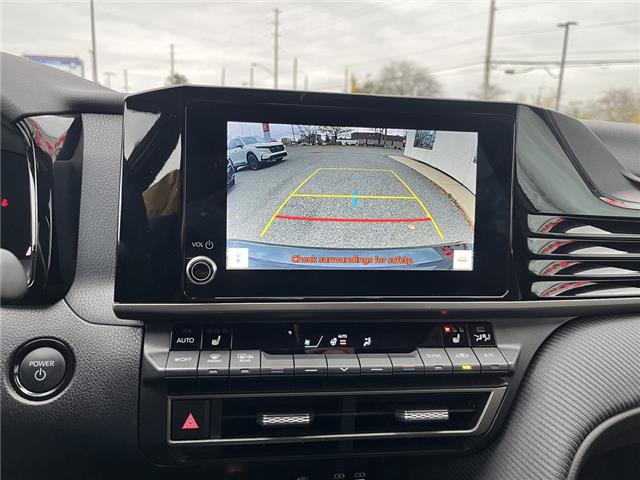 2025 Toyota Camry XSE (Stk: 260205A) in Ottawa - Image 17 of 25