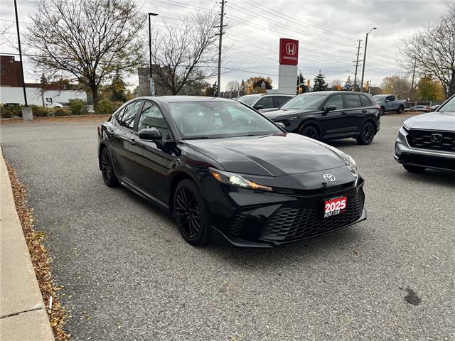 2025 Toyota Camry XSE (Stk: 260205A) in Ottawa - Image 19 of 25