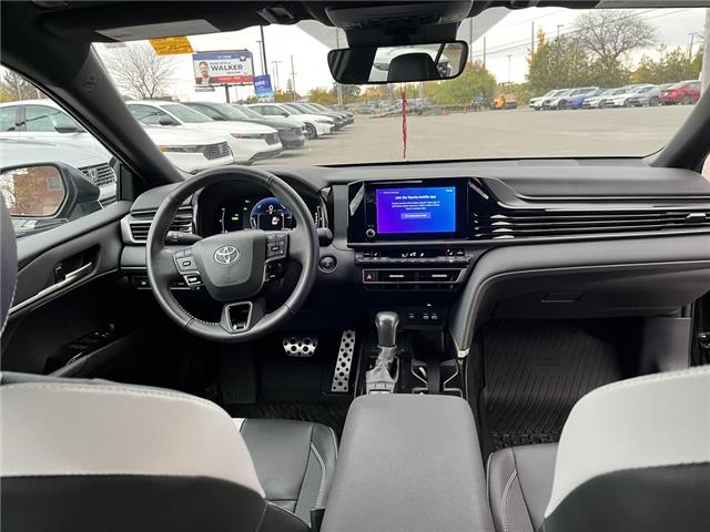 2025 Toyota Camry XSE (Stk: 260205A) in Ottawa - Image 24 of 25