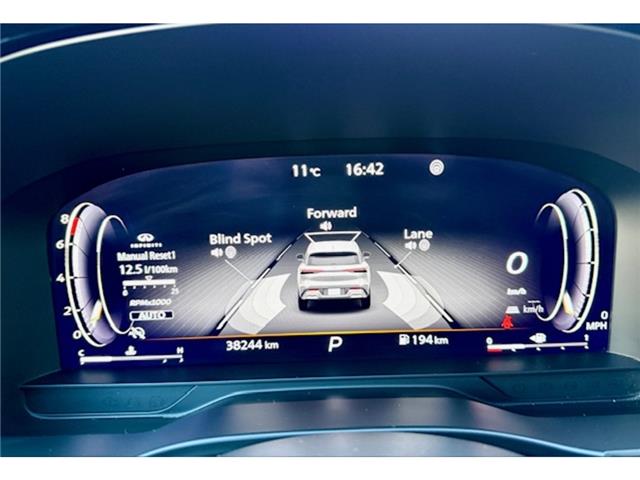 2023 Infiniti QX60 Sensory w/Tow Package (Stk: HPU0297) in Toronto - Image 13 of 29