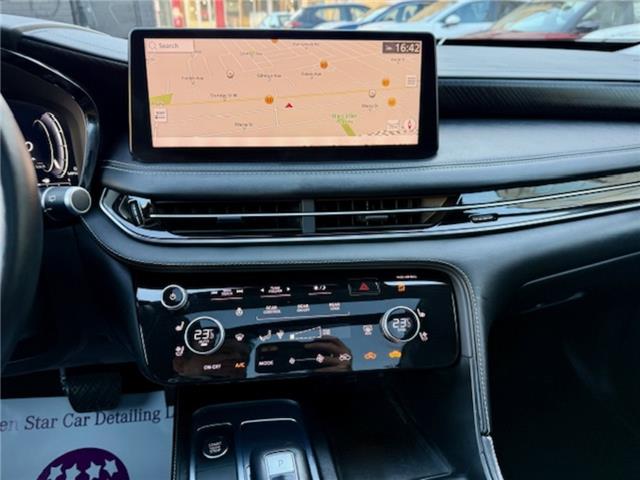 2023 Infiniti QX60 Sensory w/Tow Package (Stk: HPU0297) in Toronto - Image 14 of 29