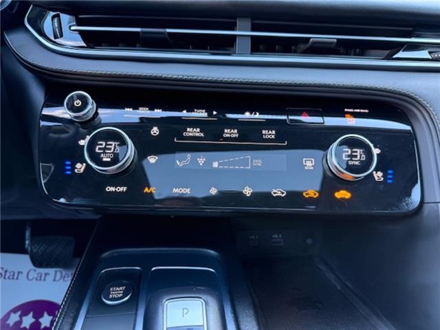 2023 Infiniti QX60 Sensory w/Tow Package (Stk: HPU0297) in Toronto - Image 16 of 29