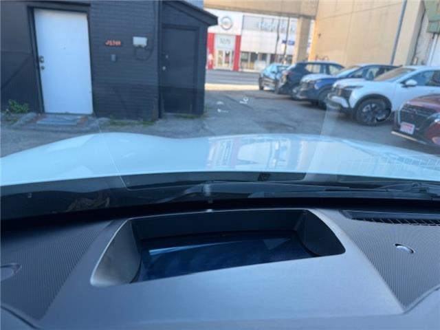 2023 Infiniti QX60 Sensory w/Tow Package (Stk: HPU0297) in Toronto - Image 17 of 29