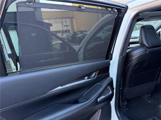 2023 Infiniti QX60 Sensory w/Tow Package (Stk: HPU0297) in Toronto - Image 27 of 29