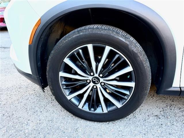 2023 Infiniti QX60 Sensory w/Tow Package (Stk: HPU0297) in Toronto - Image 29 of 29