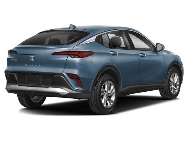 2026 Buick Envista Avenir (Stk: 46023) in Haliburton - Image 3 of 11