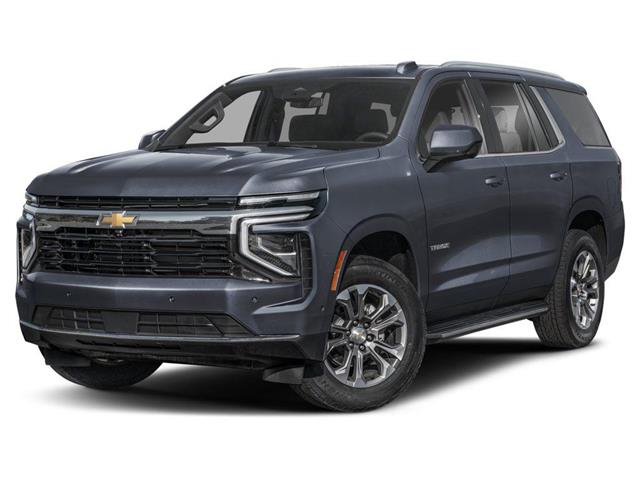 2026 Chevrolet Tahoe LS (Stk: 26217) in Haliburton - Image 1 of 10