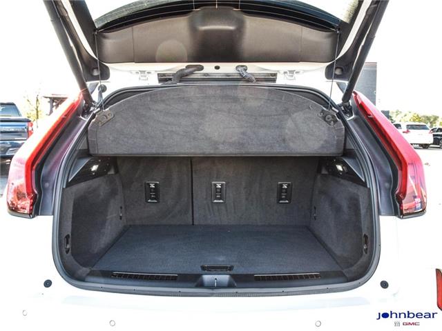 2024 Cadillac XT4 Premium Luxury (Stk: LB1838) in St. Catharines - Image 9 of 25