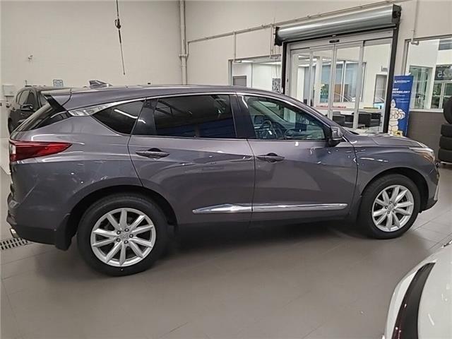 2021 Acura RDX SH-AWD Tech (SORRY SOLD SOLD SOLD) (Stk: ZL3383) in Aurora - Image 9 of 28