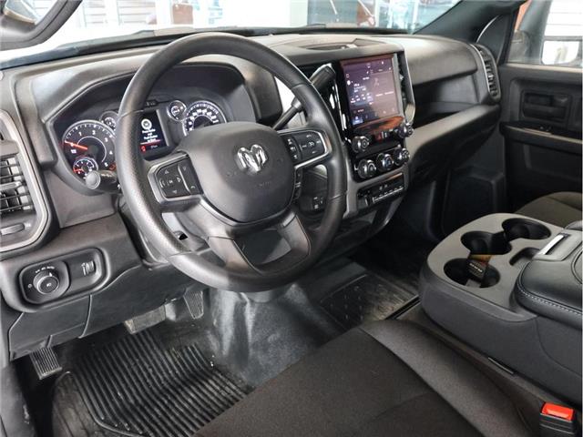 2026 RAM 5500 Chassis Tradesman/Big Horn (Stk: 26T026) in Calgary - Image 15 of 19