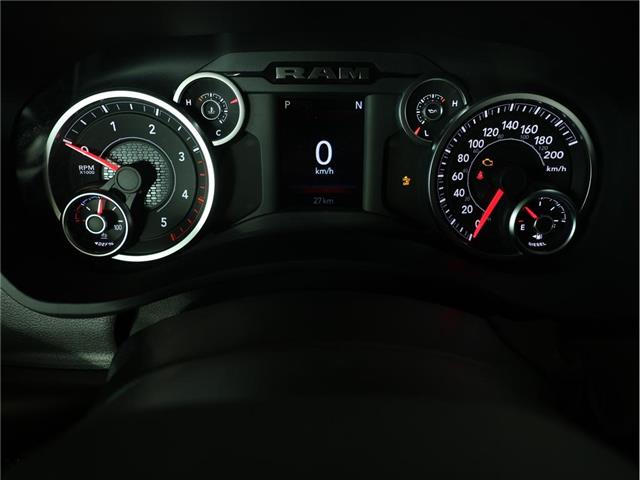 2026 RAM 5500 Chassis Tradesman/Big Horn (Stk: 26T026) in Calgary - Image 18 of 19