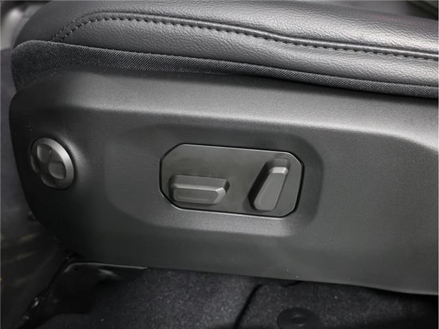 2026 Jeep Wrangler Sahara (Stk: 26J019) in Calgary - Image 21 of 21