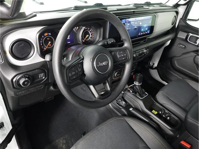 2026 Jeep Wrangler  (Stk: 26J020) in Calgary - Image 16 of 20