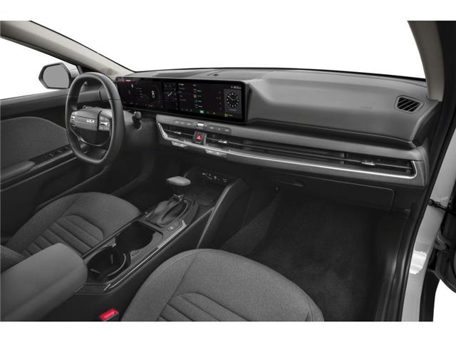2025 Kia K4 EX (Stk: 25-317) in North Bay - Image 11 of 12