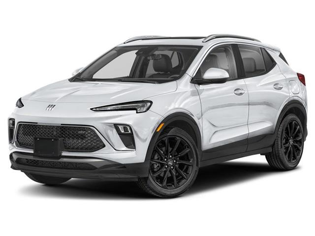 2025 Buick Encore GX Sport Touring (Stk: SB214536) in Calgary - Image 1 of 11