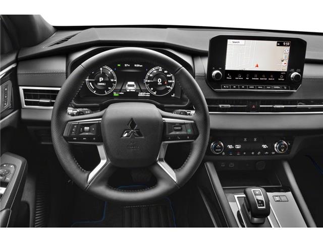 2025 Mitsubishi Outlander PHEV GT NOIR (Stk: M5361) in BELLEVILLE - Image 2 of 10