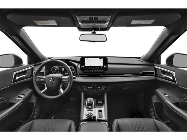 2025 Mitsubishi Outlander PHEV GT NOIR (Stk: M5361) in BELLEVILLE - Image 3 of 10