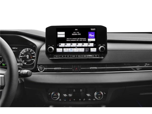 2025 Mitsubishi Outlander PHEV GT NOIR (Stk: M5361) in BELLEVILLE - Image 5 of 10