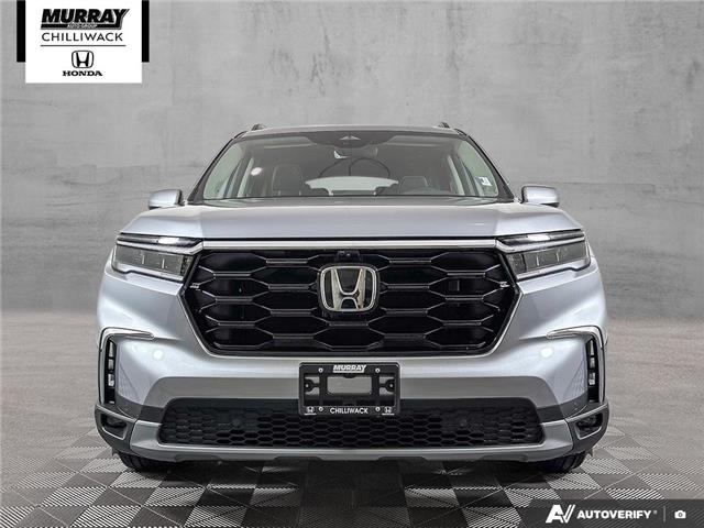 2025 Honda Pilot Touring (Stk: 25H632) in Chilliwack - Image 2 of 34