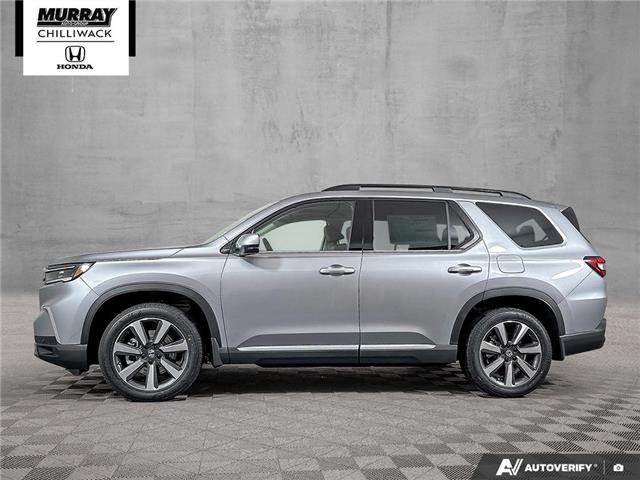 2025 Honda Pilot Touring (Stk: 25H632) in Chilliwack - Image 3 of 34