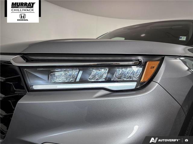 2025 Honda Pilot Touring (Stk: 25H632) in Chilliwack - Image 9 of 34