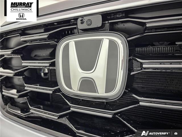 2025 Honda Pilot Touring (Stk: 25H632) in Chilliwack - Image 10 of 34