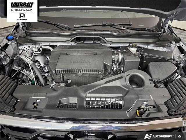 2025 Honda Pilot Touring (Stk: 25H632) in Chilliwack - Image 12 of 34