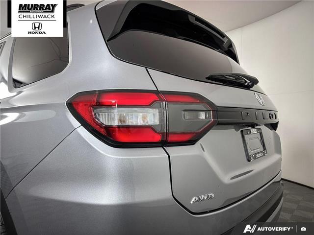 2025 Honda Pilot Touring (Stk: 25H632) in Chilliwack - Image 13 of 34