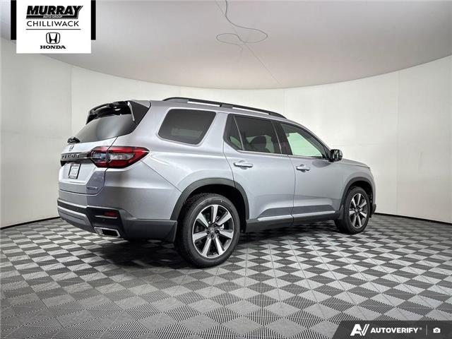 2025 Honda Pilot Touring (Stk: 25H632) in Chilliwack - Image 15 of 34