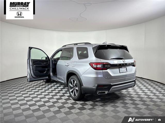 2025 Honda Pilot Touring (Stk: 25H632) in Chilliwack - Image 16 of 34