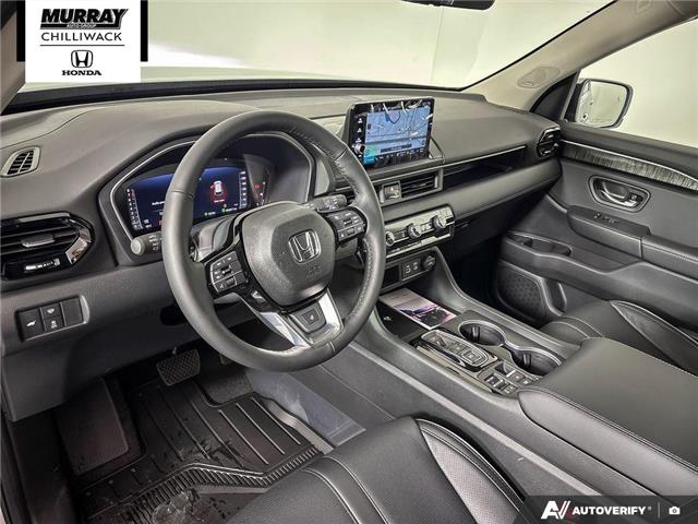 2025 Honda Pilot Touring (Stk: 25H632) in Chilliwack - Image 17 of 34