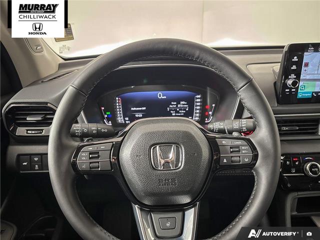 2025 Honda Pilot Touring (Stk: 25H632) in Chilliwack - Image 18 of 34