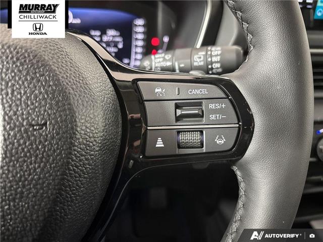 2025 Honda Pilot Touring (Stk: 25H632) in Chilliwack - Image 20 of 34