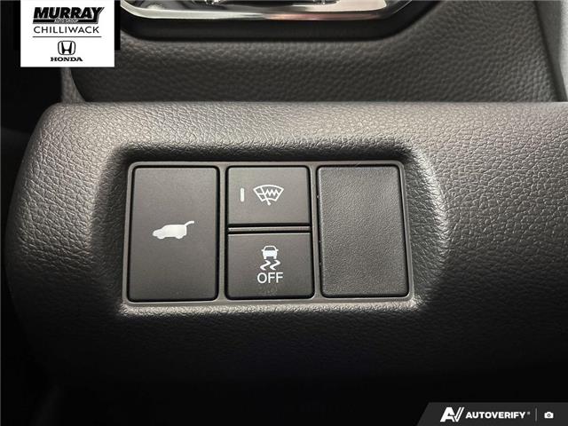 2025 Honda Pilot Touring (Stk: 25H632) in Chilliwack - Image 22 of 34