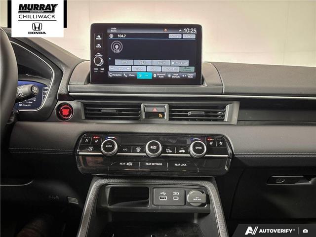 2025 Honda Pilot Touring (Stk: 25H632) in Chilliwack - Image 25 of 34