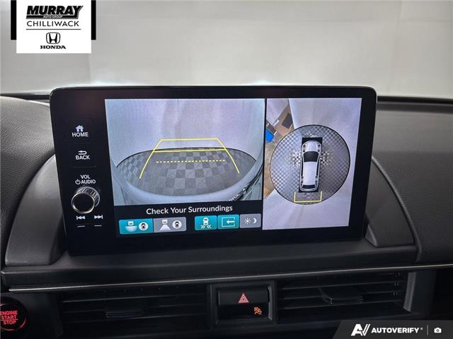 2025 Honda Pilot Touring (Stk: 25H632) in Chilliwack - Image 27 of 34
