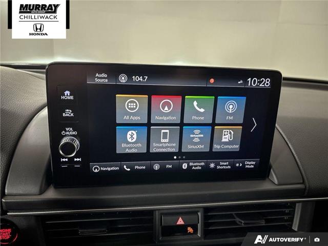 2025 Honda Pilot Touring (Stk: 25H632) in Chilliwack - Image 28 of 34