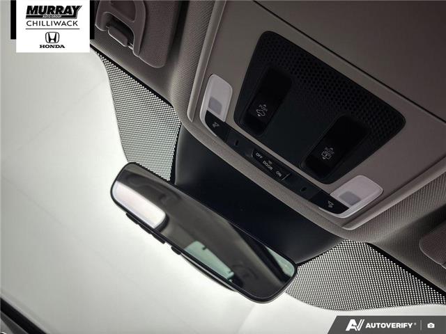 2025 Honda Pilot Touring (Stk: 25H632) in Chilliwack - Image 30 of 34