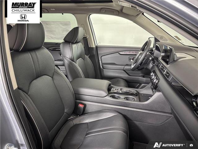 2025 Honda Pilot Touring (Stk: 25H632) in Chilliwack - Image 31 of 34