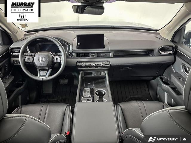 2025 Honda Pilot Touring (Stk: 25H632) in Chilliwack - Image 33 of 34