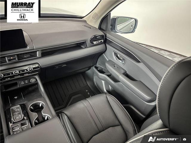 2025 Honda Pilot Touring (Stk: 25H632) in Chilliwack - Image 34 of 34