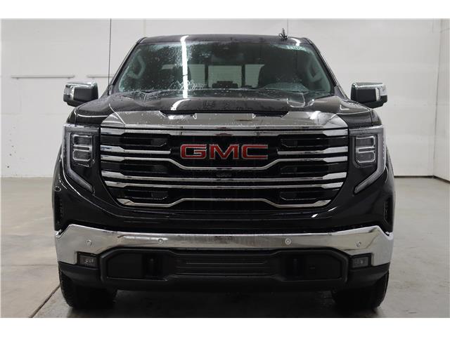 2026 GMC Sierra 1500 SLT (Stk: T3185) in Watrous - Image 3 of 38