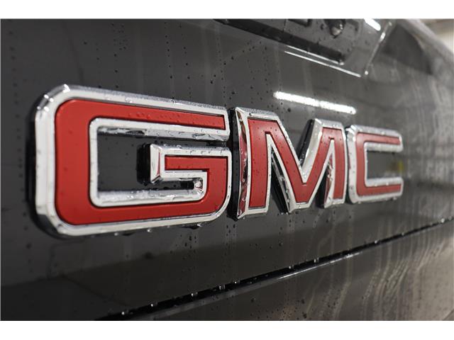 2026 GMC Sierra 1500 SLT (Stk: T3185) in Watrous - Image 8 of 38