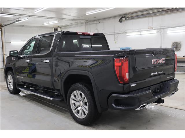 2026 GMC Sierra 1500 Denali (Stk: T3194) in Watrous - Image 5 of 46