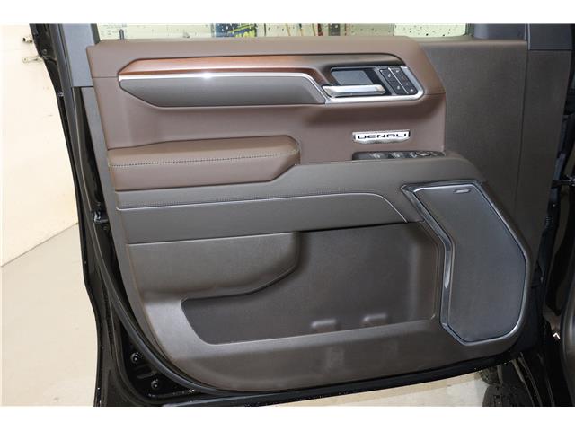 2026 GMC Sierra 1500 Denali (Stk: T3194) in Watrous - Image 16 of 46